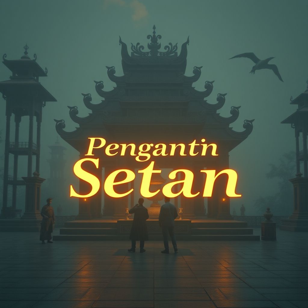 ความหมายแฝงใน 'Pengantin Setan'